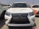 19款雷克萨斯GX460顶配6月15日交车101万