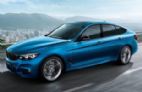 宝马3系GT 2019款 330i xDrive M运动曜夜版