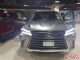 新款中东版雷克萨斯LX570全尺寸SUV价格优惠