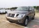 进口日产尼桑途乐Y62 4.0L V6天然吸气价优