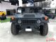 Humvee C仍然采用了通用LS3 6.2L&#160; V8发动机