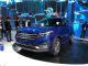 纯电动小型SUV 东风风光E3 7月份正式上市