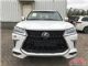 2019款全新雷克萨斯LX570现车降价优惠