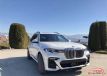 ȫߴSUV 2019X7ܷ