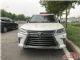 豪华SUV全新雷克萨斯LX570汽油加版价格优惠