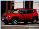 将换搭1.3T混动 Jeep自由侠新车型曝光