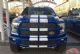 福特F150谢尔比搭载5.0T V8 700匹超大马力