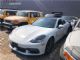 2019款保时捷Panamera2.9T 4S配置参数报价