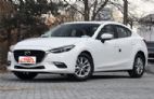 马自达3 昂克赛拉 2017款 两厢 1.5L 手动 舒适版 国VI