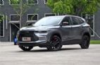 创酷 2019款 Redline 335T CVT 潮版