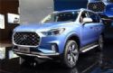 MAXUS D90 2019 2.0T һ  ˮ VI