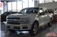 19款福特F150 XLT乘坐舒适平行进口展厅实拍