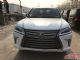 2019款雷克萨斯LX570加版全新升级价格优惠