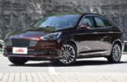 福睿斯 2019款 改款 1.5L 手动 质享型 国V