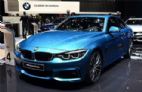 宝马4系 2019款 敞篷轿跑车 425i M运动套装