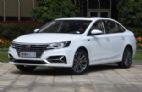 荣威i6 2019款 PLUS 20T 双离合 4G互联网荣耀智臻版