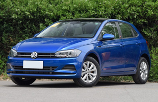 POLO 2019 Plus 1.5L һ ȫ