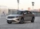 2019款帝豪GL智享版上市 售7.08-10.88万