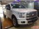 19款福特F150配置;3.5 V6发动机双天窗价优