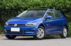 POLO 2019款 Plus 1.5L 手动 全景乐享版