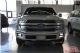 2019款福特猛禽F150越野能力强配置丰富