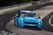 Lynk & Co Cyan Racingǰ