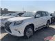 全新19款雷克萨斯GX460纯正豪华SUV价格优惠