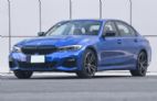 宝马3系 2020款 325Li M运动曜夜套装