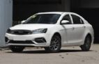 帝豪 2019款 领军版 1.5L 手动 向上互联型 国VI