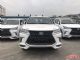 豪华SUV 19款雷克萨斯LX570中东版价格优惠
