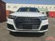 平行进口车奥迪Q7加版3.0T配置更全价格更低