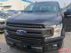2019款福特F1503.5T猛禽皮卡性能劲化版报价