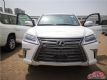 19׿˹LX570 5.7L V8һ