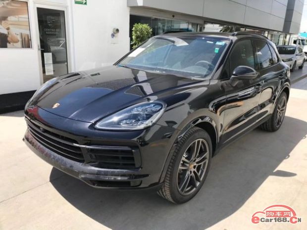Panamera 外观图
