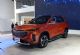 全新中型SUV 上汽大通D60将7月18日上市销售