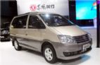 菱智 2019款 M5L 1.6L 手动 豪华型 7座 国VI