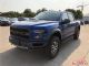 2018款福特猛禽F150现车到店舒适与时尚并存