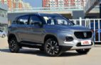 宝骏510 2019款 1.5L AMT 尊享型 国VI