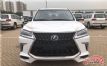 2019ж׿˹LX570ۿ