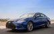 雷克萨斯将2025年推出10款电动车 完成转型