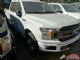 皮卡王18款福特F-150 XLT版越野能力不输SUV