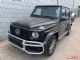 全新平行进口奔驰AMG G63内饰全面升级价优
