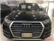 2019款加版奥迪Q7舒适版3.0T七座全景天窗版