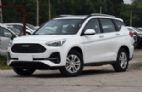 哈弗M6 2019款 1.5T 手动 精英型 国V