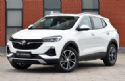 GX 2020 20T CVT  