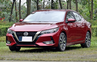  2020 1.6XE CVT 