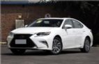 雷克萨斯ES 2018款 300h 卓越版 国VI
