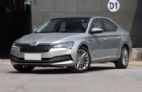 速派 2019款 TSI280 双离合 标准版