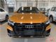 奥迪旗舰中大型SUV Q8全球首发平行进口价优