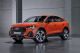奥迪Q3 Sportback轿跑版将国产 2020年上市